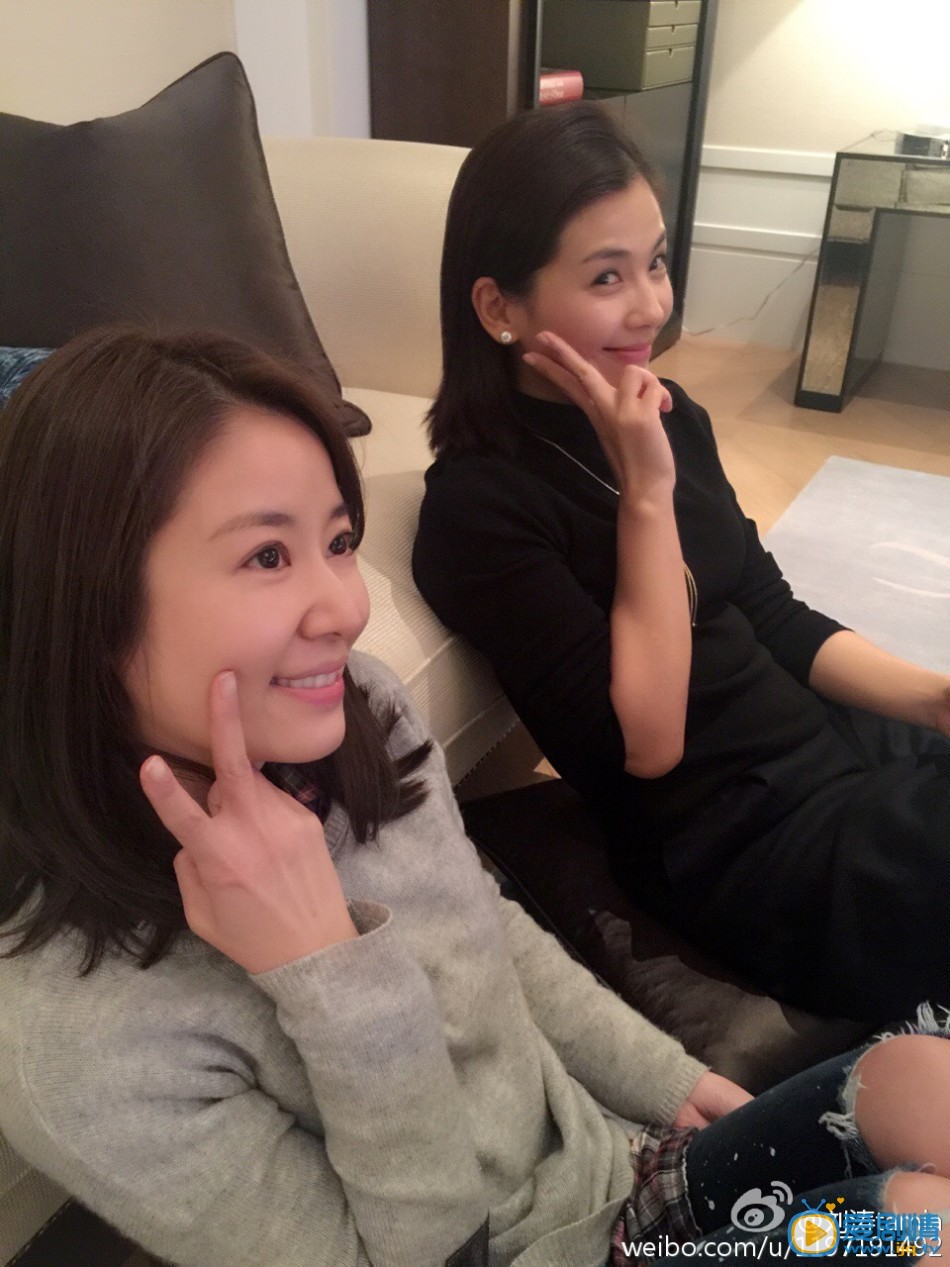林心如生活照
 林心如高清写真_林心如高清剧照