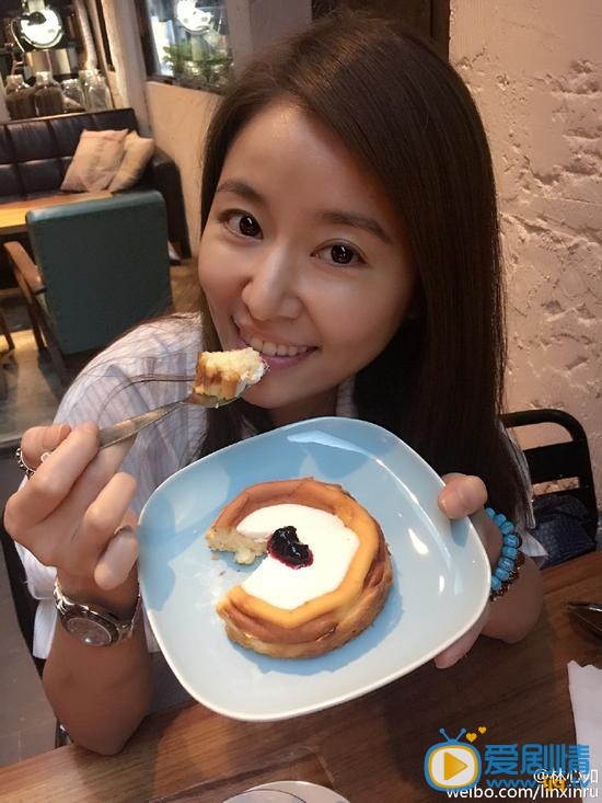 林心如生活照
 林心如高清写真_林心如高清剧照