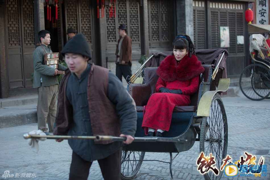 刘涛铁在烧剧照
 刘涛高清写真_刘涛高清剧照