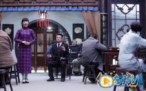刘涛铁在烧剧照
 刘涛高清写真_刘涛高清剧照