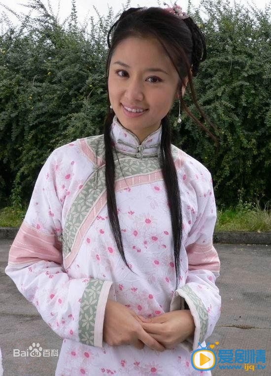 林心如《大理公主》剧照
 林心如高清写真_林心如高清剧照