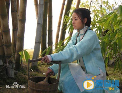 林心如《大理公主》剧照
 林心如高清写真_林心如高清剧照