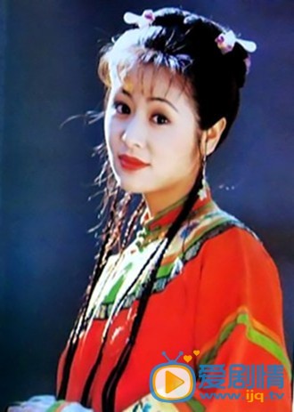林心如《还珠格格》剧照
 林心如高清写真_林心如高清剧照