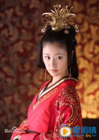 林心如《美人心计》剧照
 林心如高清写真_林心如高清剧照