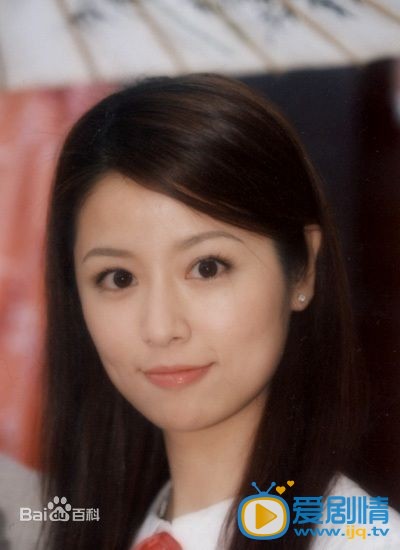 林心如青涩时期
 林心如高清写真_林心如高清剧照