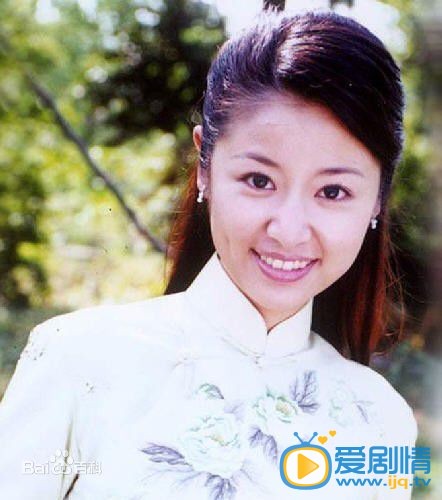 林心如《美人心计》剧照
 林心如高清写真_林心如高清剧照
