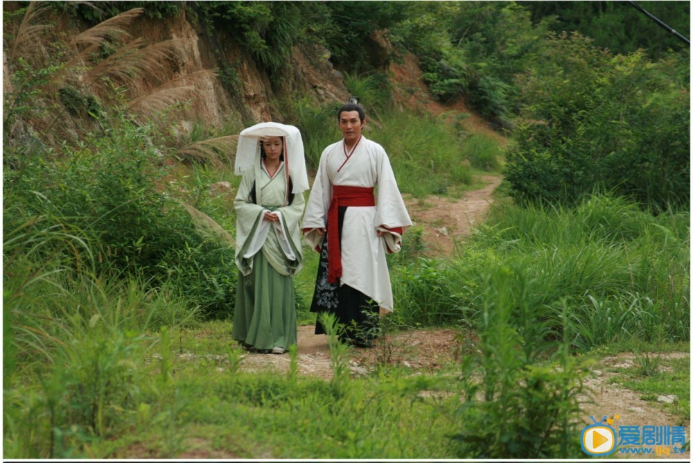 林心如《美人心计》剧照
 林心如高清写真_林心如高清剧照