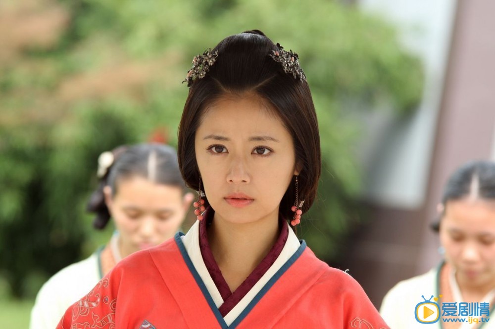 林心如《美人心计》剧照
 林心如高清写真_林心如高清剧照