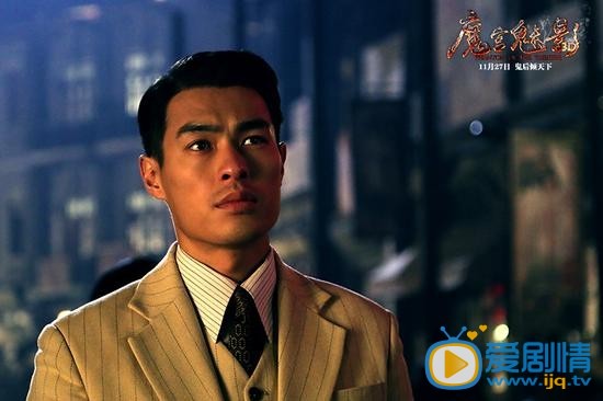 林心如《魔鬼魅影》剧照
 林心如高清写真_林心如高清剧照