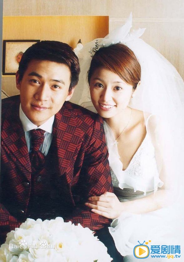 林心如《男才女貌》剧照
 林心如高清写真_林心如高清剧照
