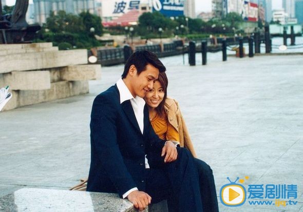 林心如《男才女貌》剧照
 林心如高清写真_林心如高清剧照