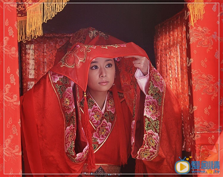 林心如《苏东坡》剧照
 林心如高清写真_林心如高清剧照