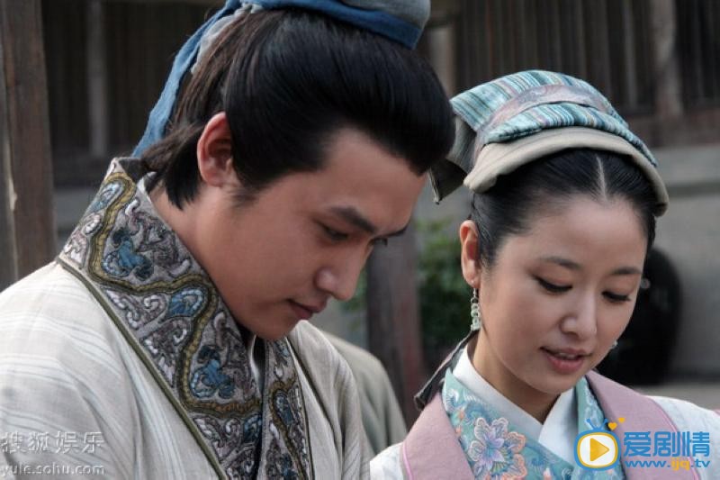 林心如《苏东坡》剧照
 林心如高清写真_林心如高清剧照
