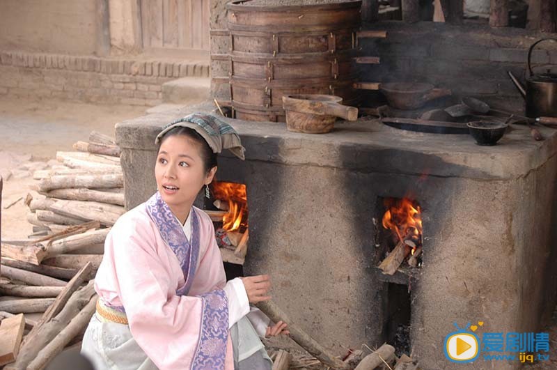 林心如《苏东坡》剧照
 林心如高清写真_林心如高清剧照
