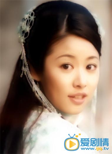 林心如《小宝与康熙》剧照
 林心如高清写真_林心如高清剧照