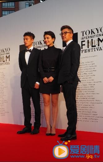 马思纯活动照
 马思纯高清写真_马思纯高清剧照