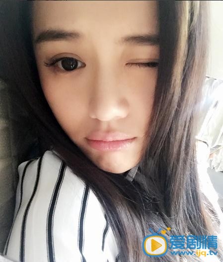 马思纯卖萌照
 马思纯高清写真_马思纯高清剧照