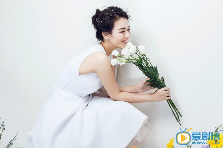 马思纯清纯写真
 马思纯高清写真_马思纯高清剧照