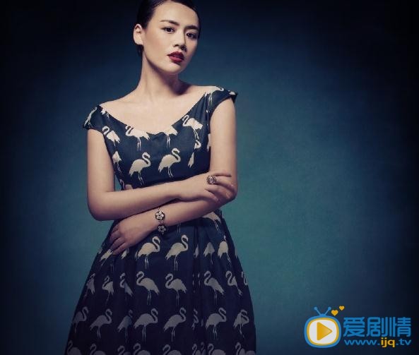 马思纯魅惑写真
 马思纯高清写真_马思纯高清剧照