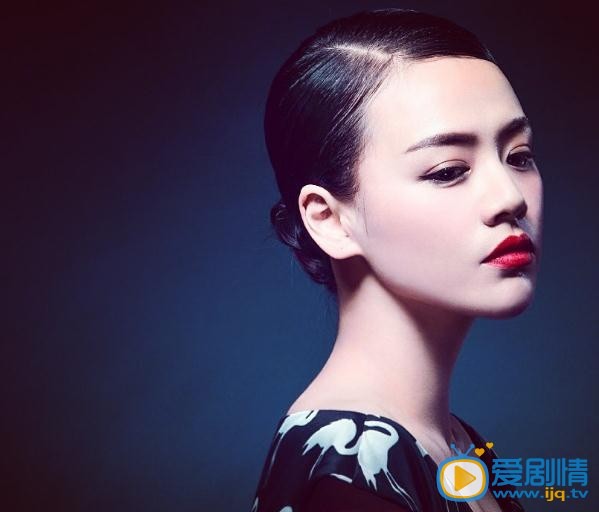 马思纯魅惑写真
 马思纯高清写真_马思纯高清剧照