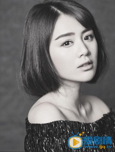 马思纯魅惑写真
 马思纯高清写真_马思纯高清剧照