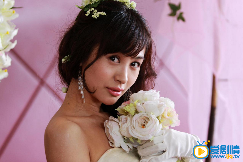 李菲儿清纯写真
 李菲儿高清写真_李菲儿高清剧照