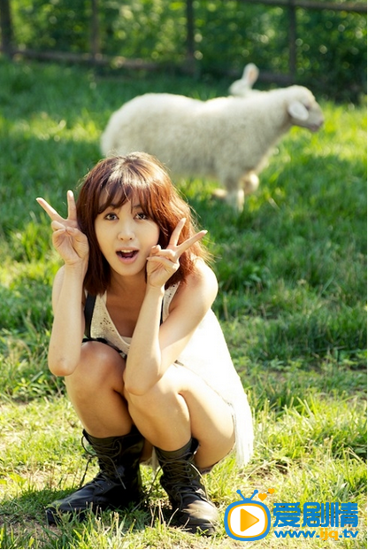 李菲儿清纯写真
 李菲儿高清写真_李菲儿高清剧照
