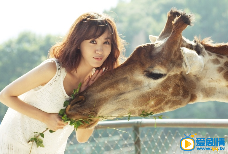 李菲儿清纯写真
 李菲儿高清写真_李菲儿高清剧照