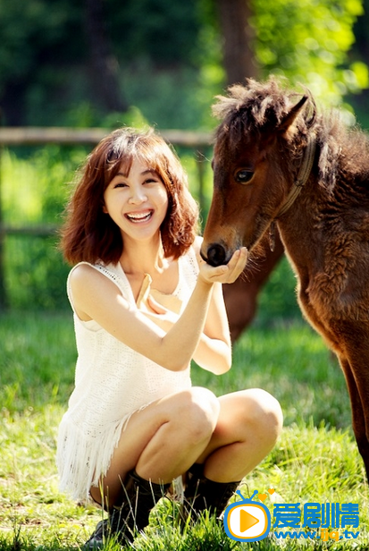 李菲儿清纯写真
 李菲儿高清写真_李菲儿高清剧照