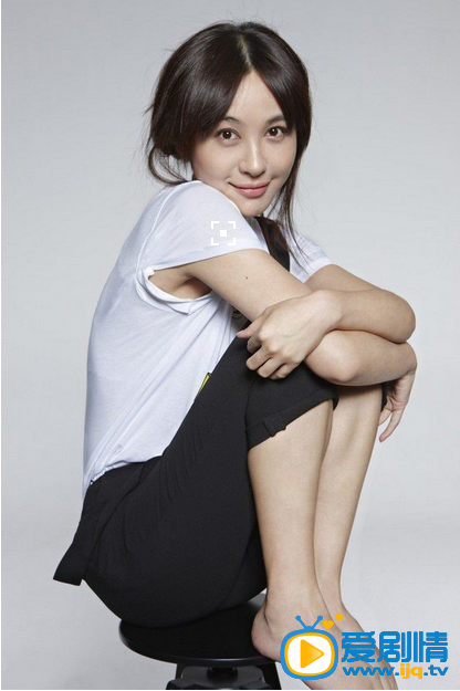 李菲儿清纯写真
 李菲儿高清写真_李菲儿高清剧照