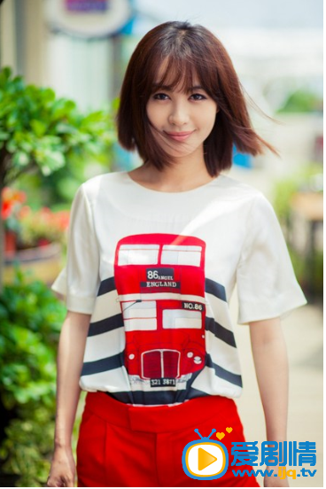 李菲儿清纯写真
 李菲儿高清写真_李菲儿高清剧照