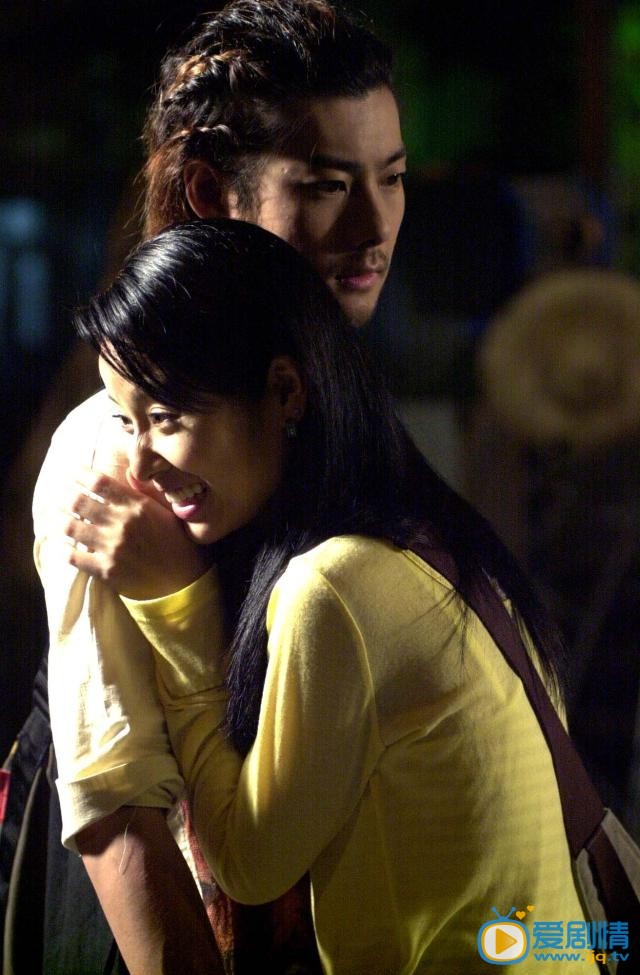 林心如《紫藤恋》剧照
 林心如高清写真_林心如高清剧照