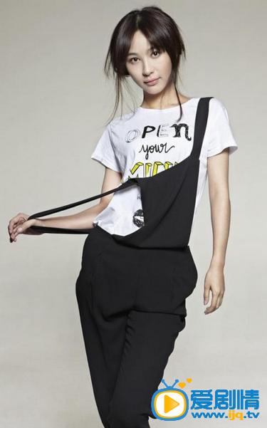 李菲儿清纯写真
 李菲儿高清写真_李菲儿高清剧照