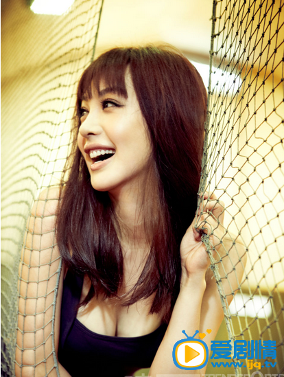 李菲儿性感写真
 李菲儿高清写真_李菲儿高清剧照
