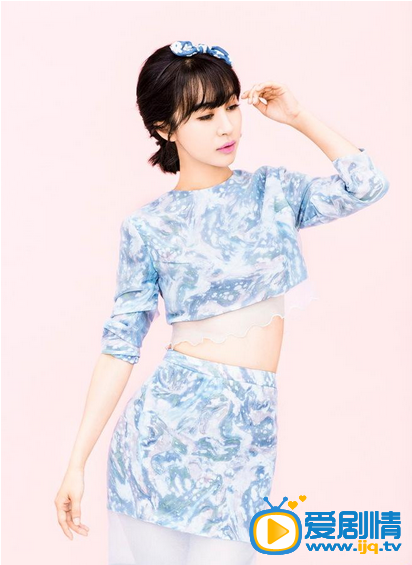 李菲儿性感写真
 李菲儿高清写真_李菲儿高清剧照