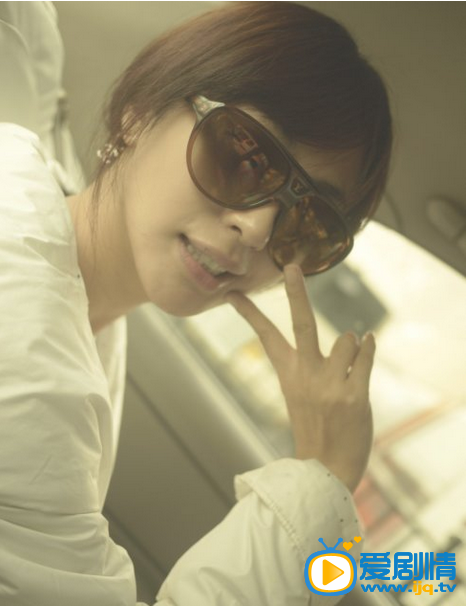 李菲儿生活照
 李菲儿高清写真_李菲儿高清剧照