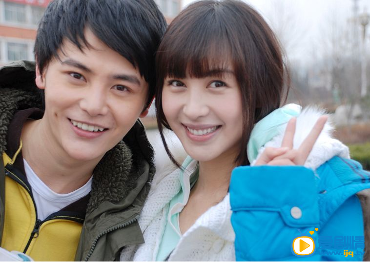 李菲儿生活照
 李菲儿高清写真_李菲儿高清剧照