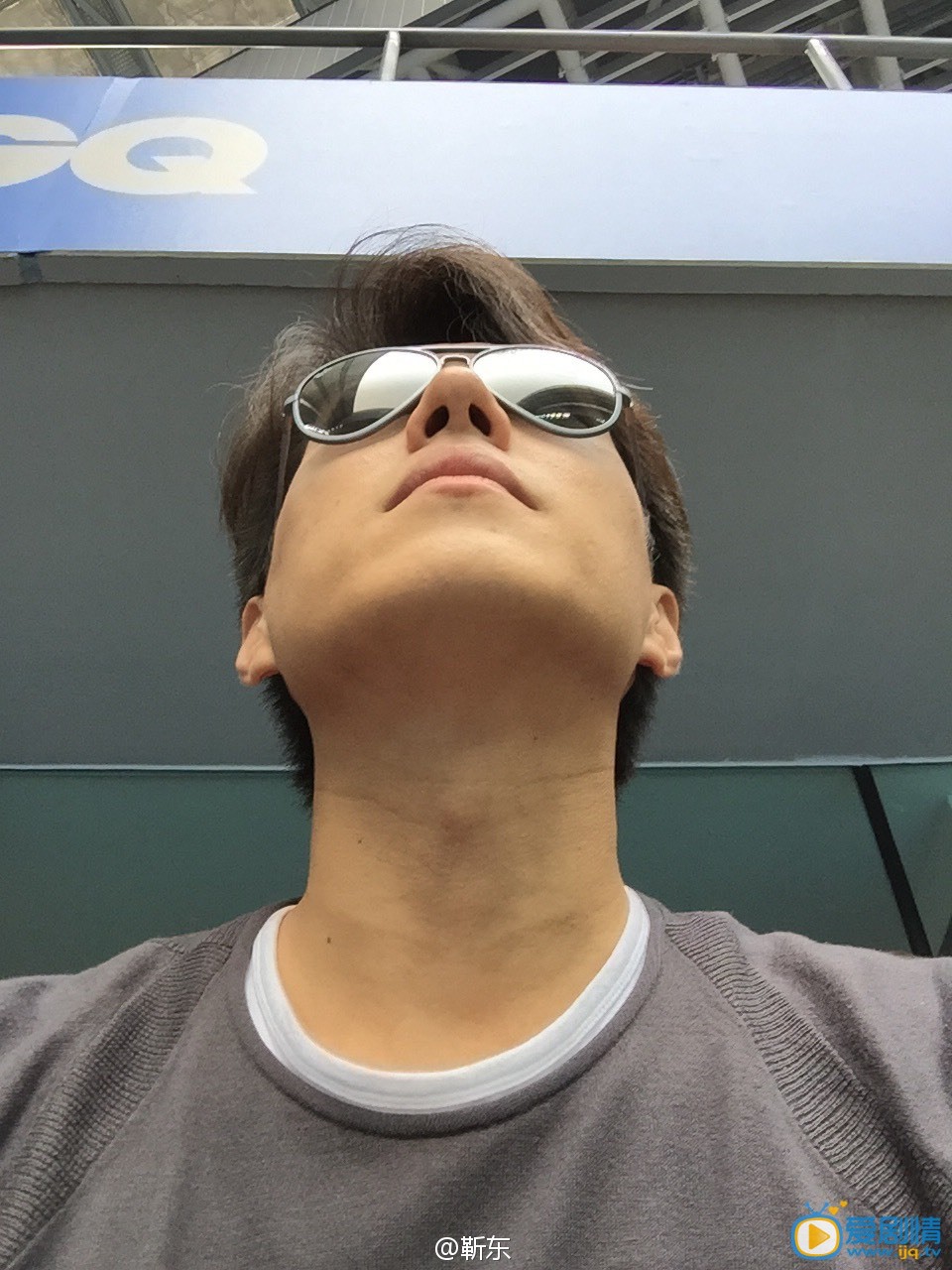 靳东生活照
 靳东高清写真_靳东高清剧照