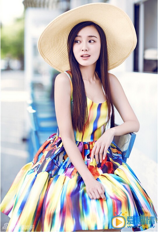 江铠同T台婚纱秀
 江铠同高清写真_江铠同高清剧照