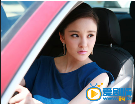 李菲儿远得要命的爱情剧照
 李菲儿高清写真_李菲儿高清剧照