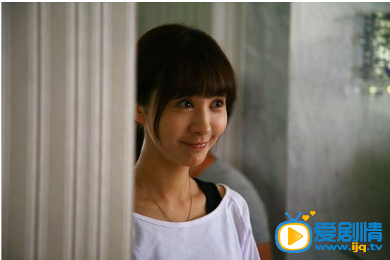 李菲儿远得要命的爱情剧照
 李菲儿高清写真_李菲儿高清剧照