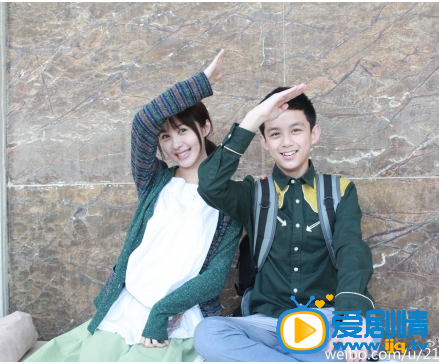 李菲儿远得要命的爱情剧照
 李菲儿高清写真_李菲儿高清剧照