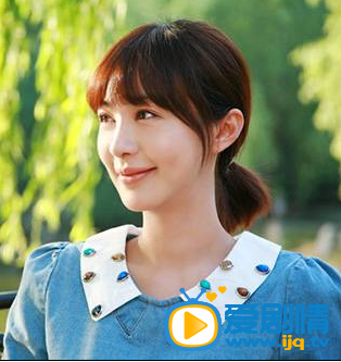 李菲儿远得要命的爱情剧照
 李菲儿高清写真_李菲儿高清剧照