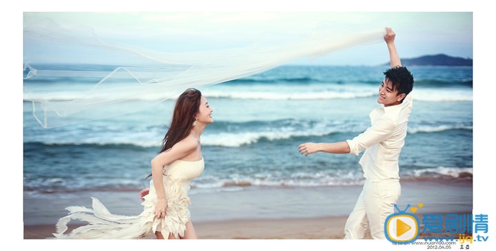 贾乃亮婚纱照
 贾乃亮高清写真_贾乃亮高清剧照