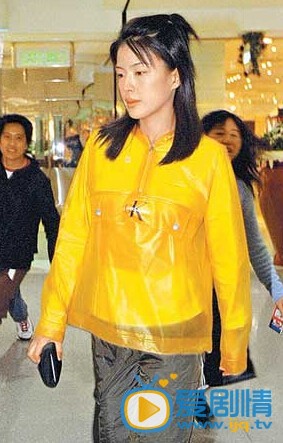 张学友妻子罗美薇
 张学友高清写真_张学友高清剧照