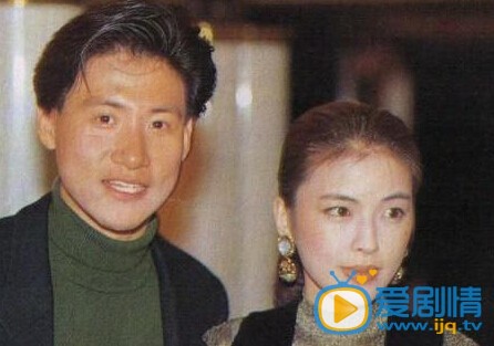 张学友妻子罗美薇
 张学友高清写真_张学友高清剧照