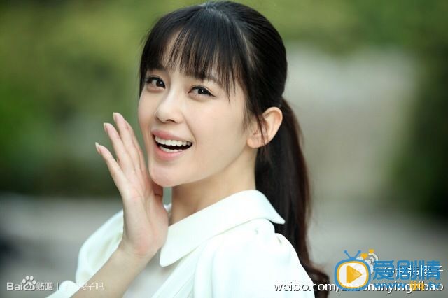 赵韩樱子现代戏照
 赵韩樱子高清写真_赵韩樱子高清剧照