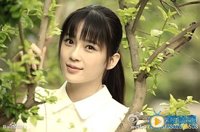 赵韩樱子现代戏照
 赵韩樱子高清写真_赵韩樱子高清剧照