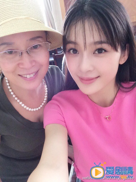赵韩樱子素颜照
 赵韩樱子高清写真_赵韩樱子高清剧照