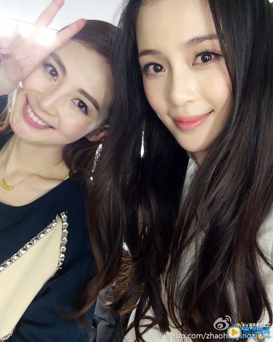 赵韩樱子素颜照
 赵韩樱子高清写真_赵韩樱子高清剧照